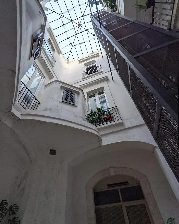 Lullaby Room Bari
