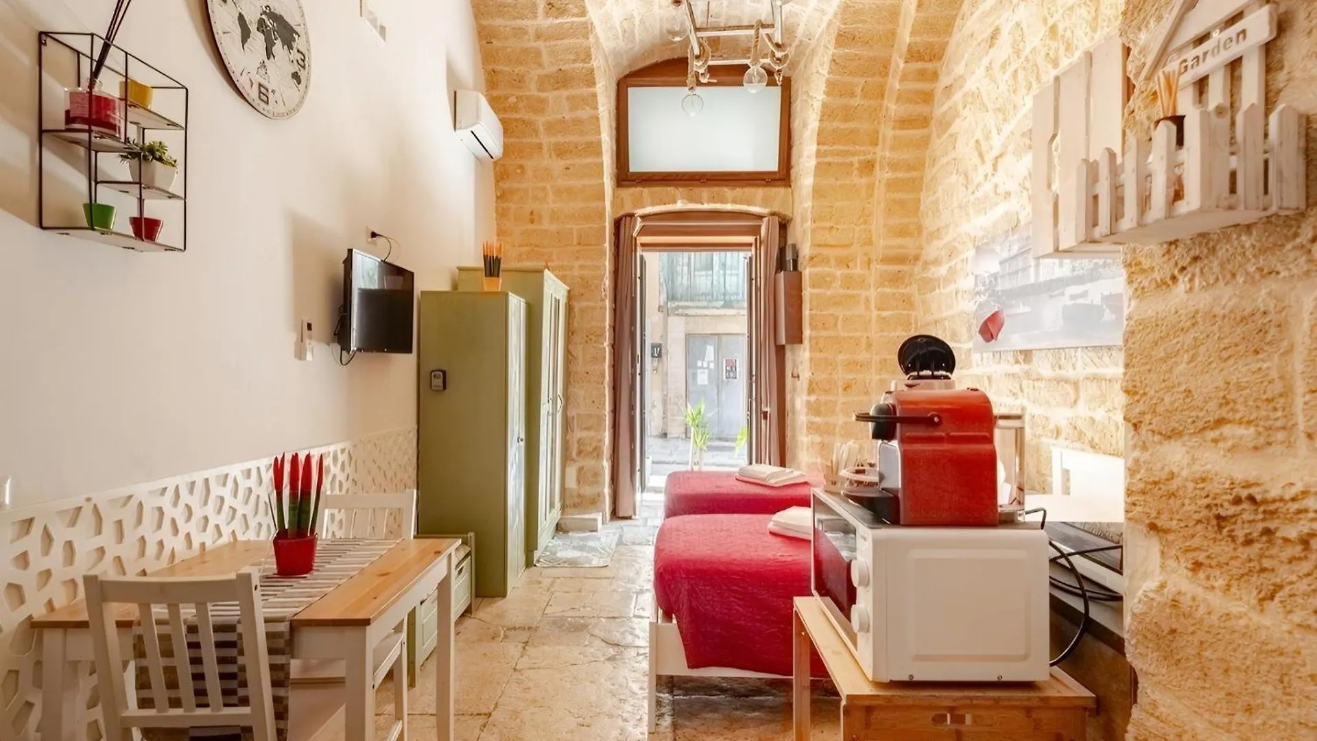 Lullaby Room Bari