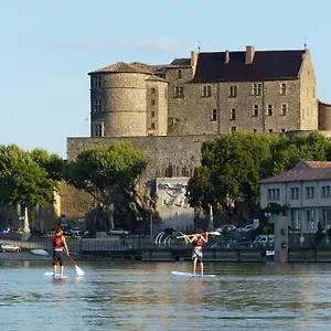 Duplexe De L'hermitage Appartement Tournon-sur-Rhone
