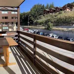 La Foux D'allos Appartement Allos