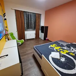 City Center Promo Séjour chez l'habitant Bruxelles