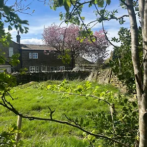 Bents Oxenhope
