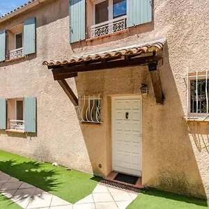 Maison De Hébergement de vacances Marseille