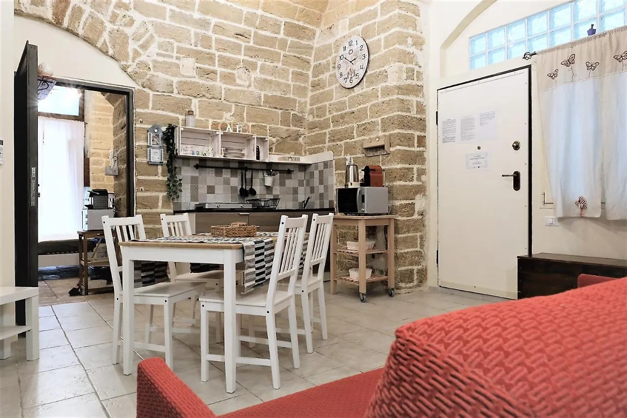 Lullaby Room Bari