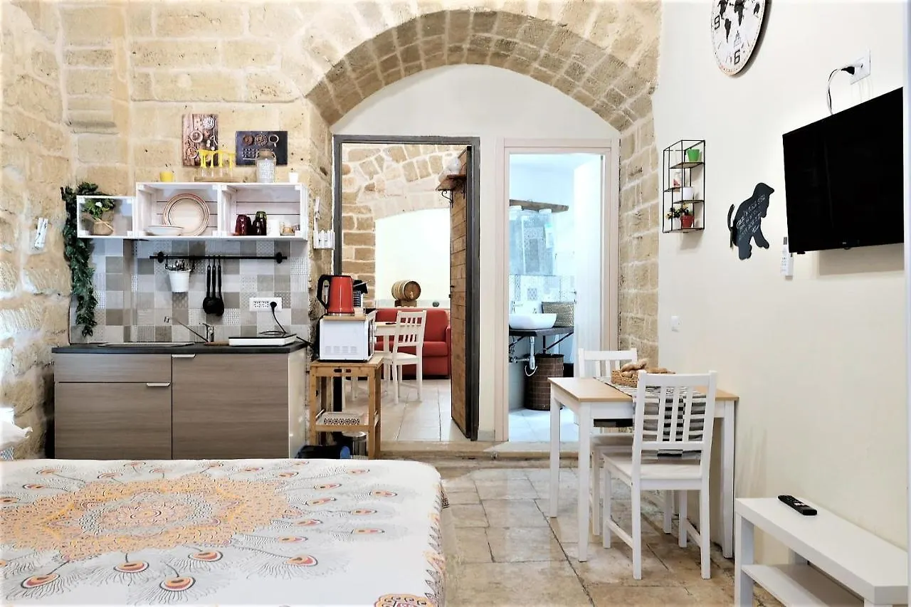 בארי Lullaby Room איטליה