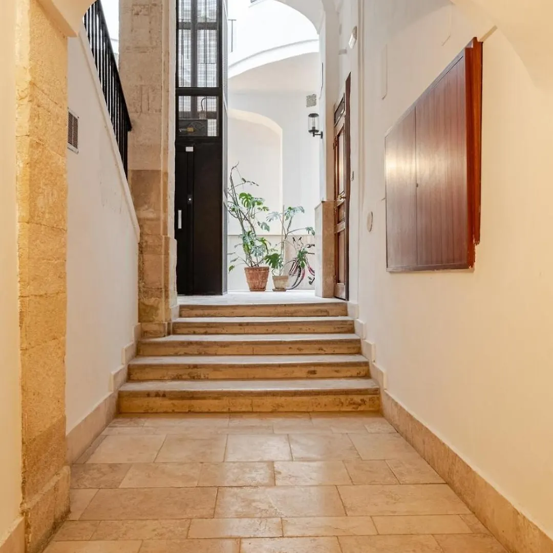 Lullaby Room Bari