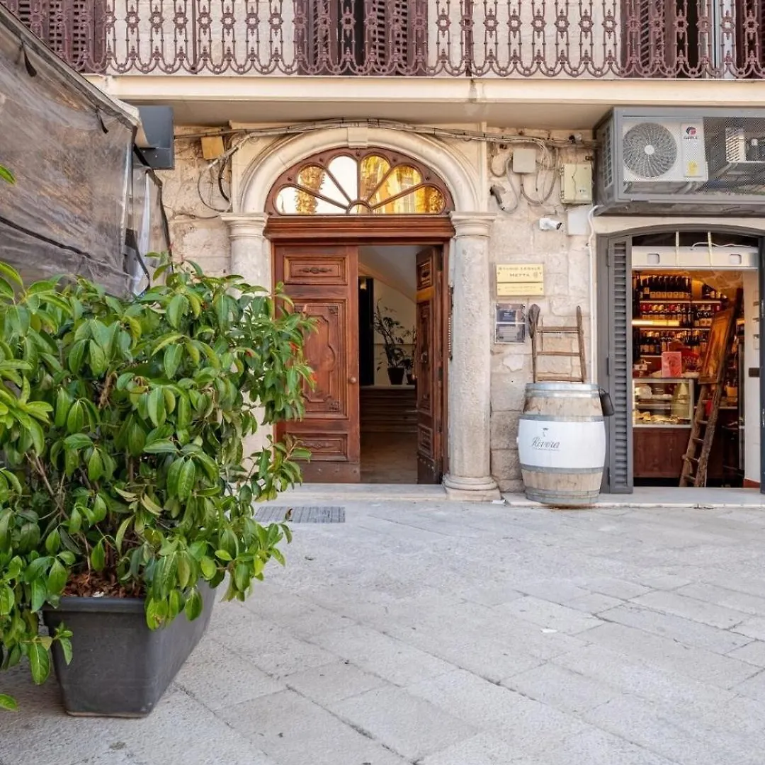 Lullaby Room Bari Italy