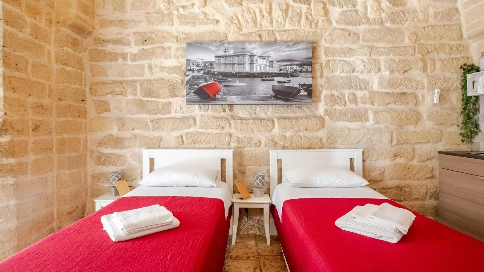 Lullaby Room Bari